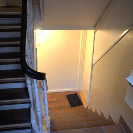 Norregade 51 Kld Tv Apartment Esbjerg Luaran gambar