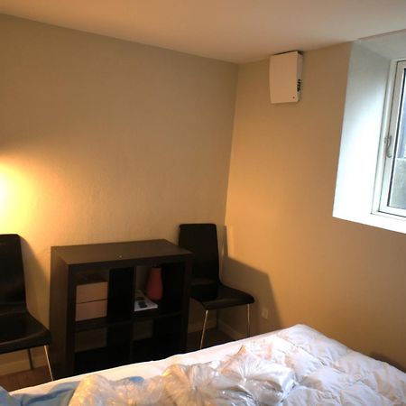 Norregade 51 Kld Tv Apartment Esbjerg Luaran gambar