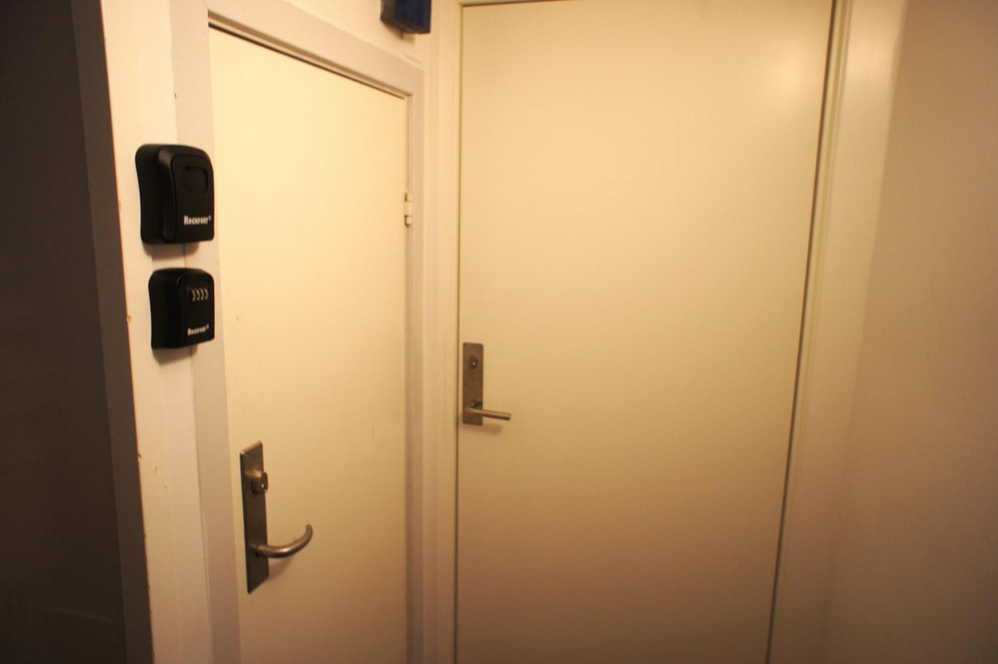 Norregade 51 Kld Tv Apartment Esbjerg Luaran gambar