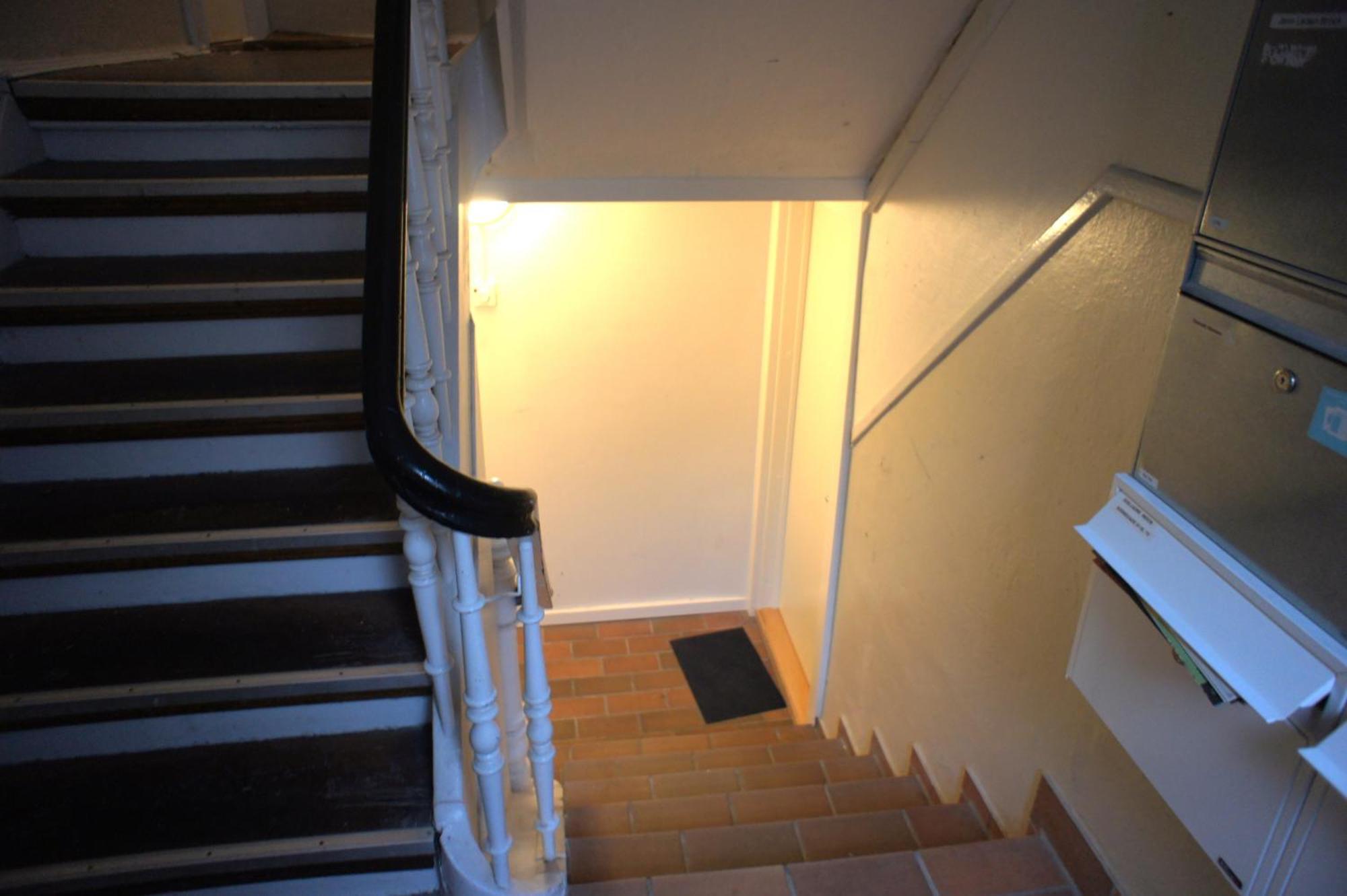 Norregade 51 Kld Tv Apartment Esbjerg Luaran gambar