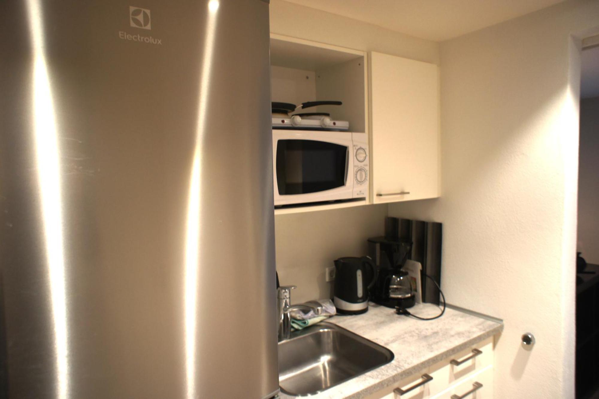 Norregade 51 Kld Tv Apartment Esbjerg Luaran gambar
