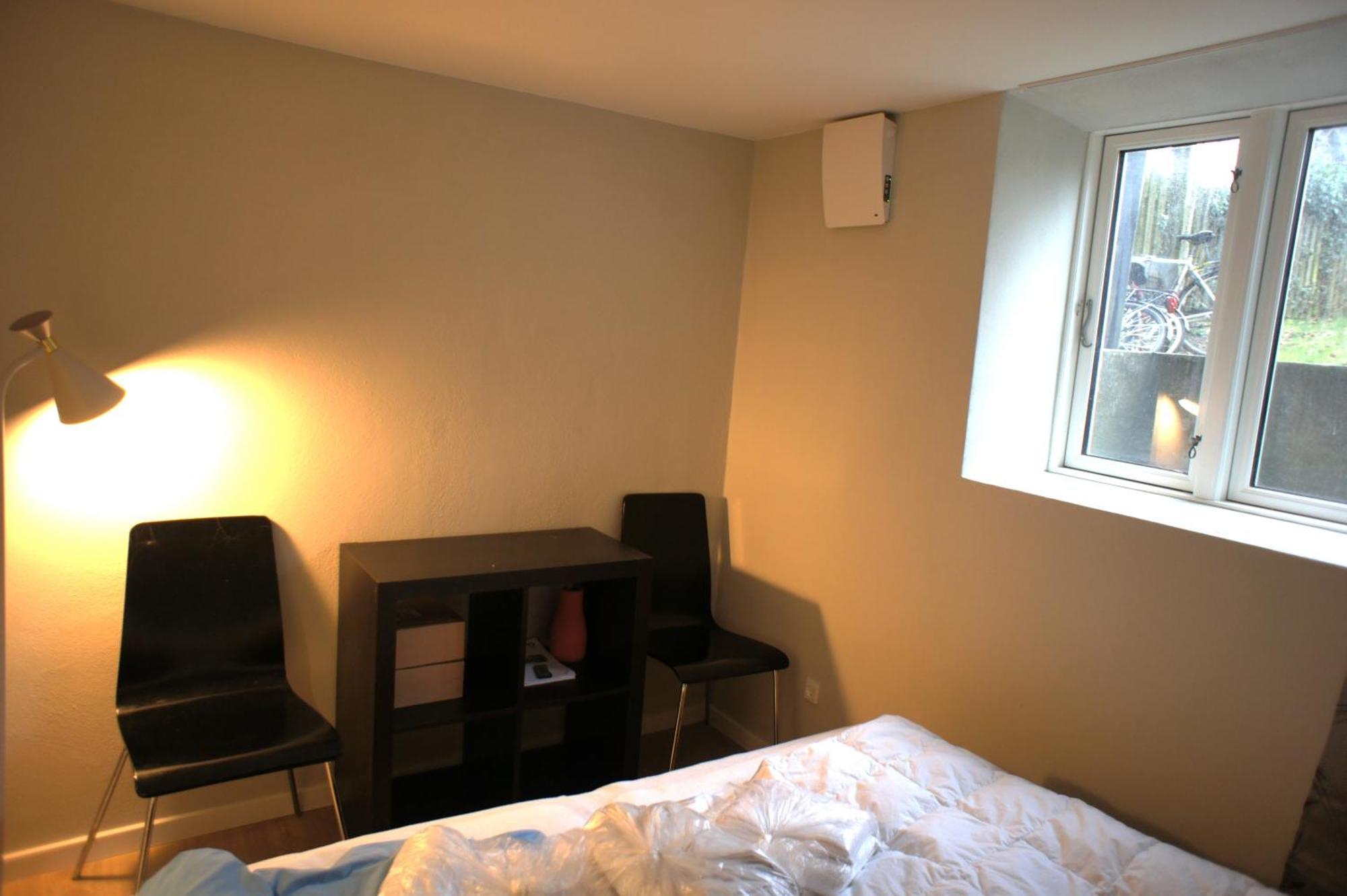 Norregade 51 Kld Tv Apartment Esbjerg Luaran gambar
