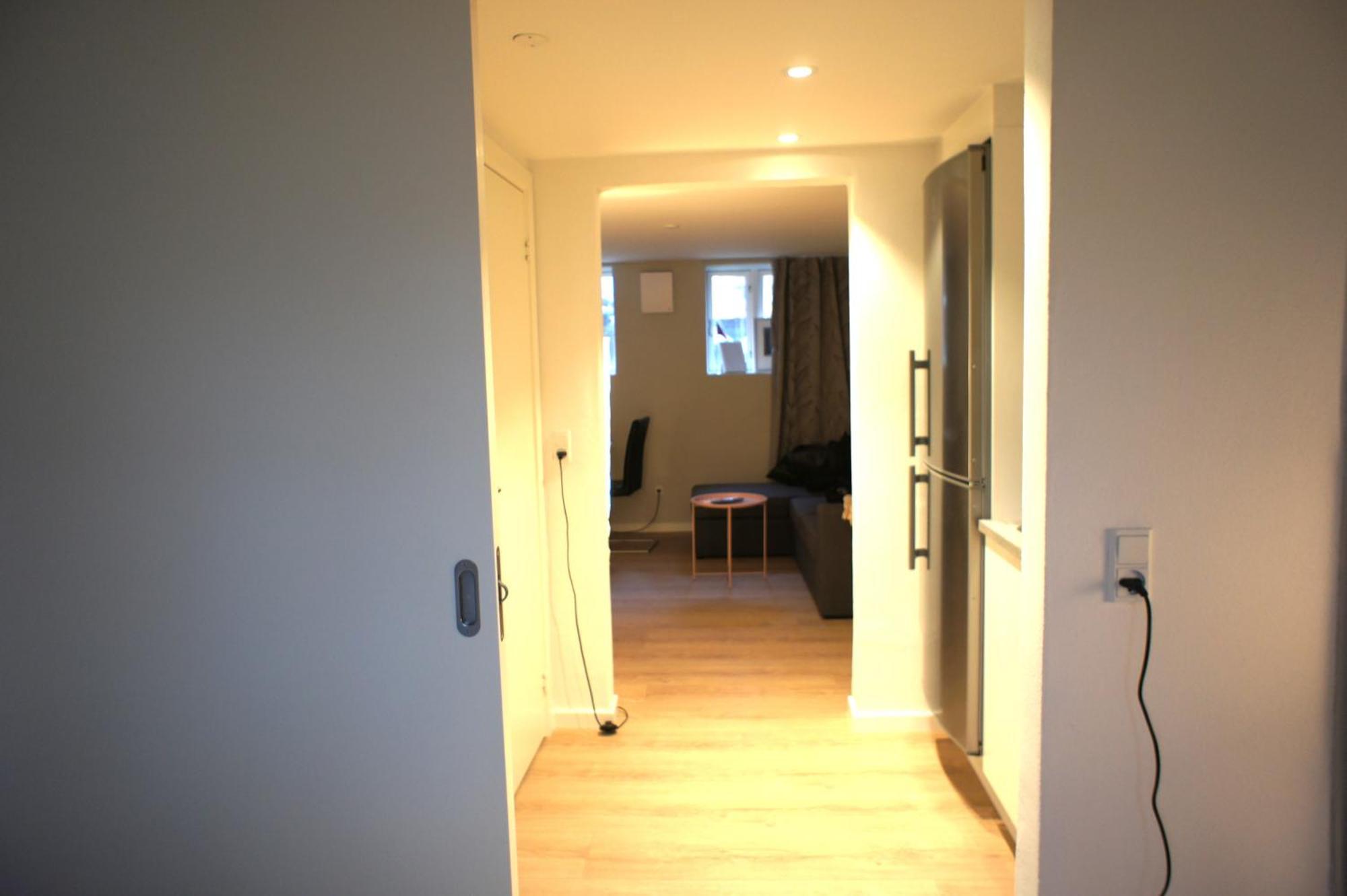 Norregade 51 Kld Tv Apartment Esbjerg Luaran gambar