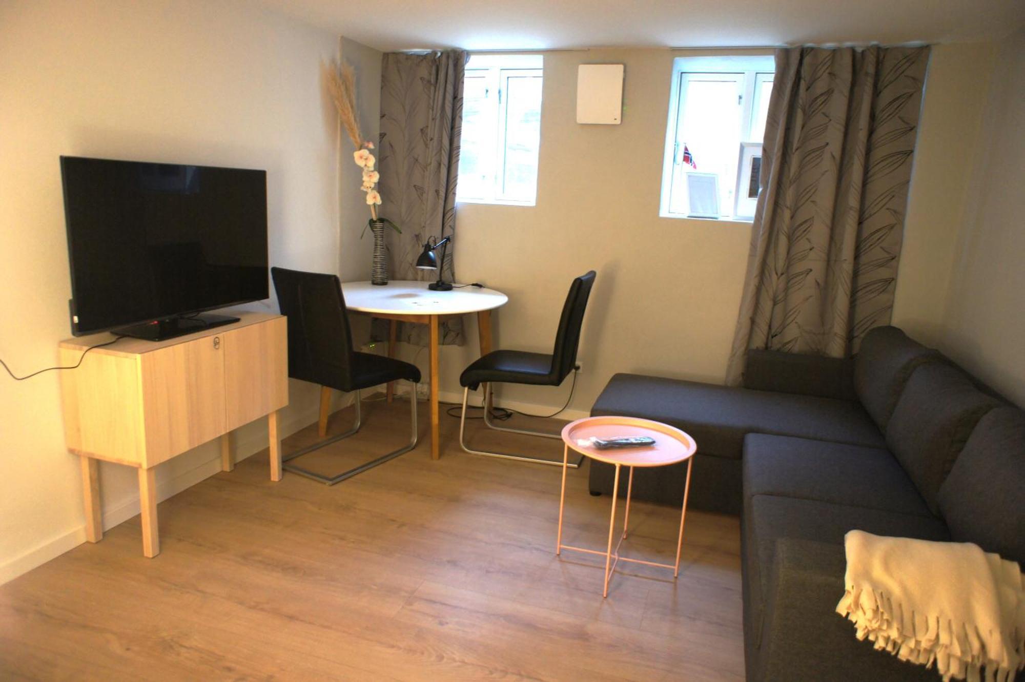 Norregade 51 Kld Tv Apartment Esbjerg Luaran gambar