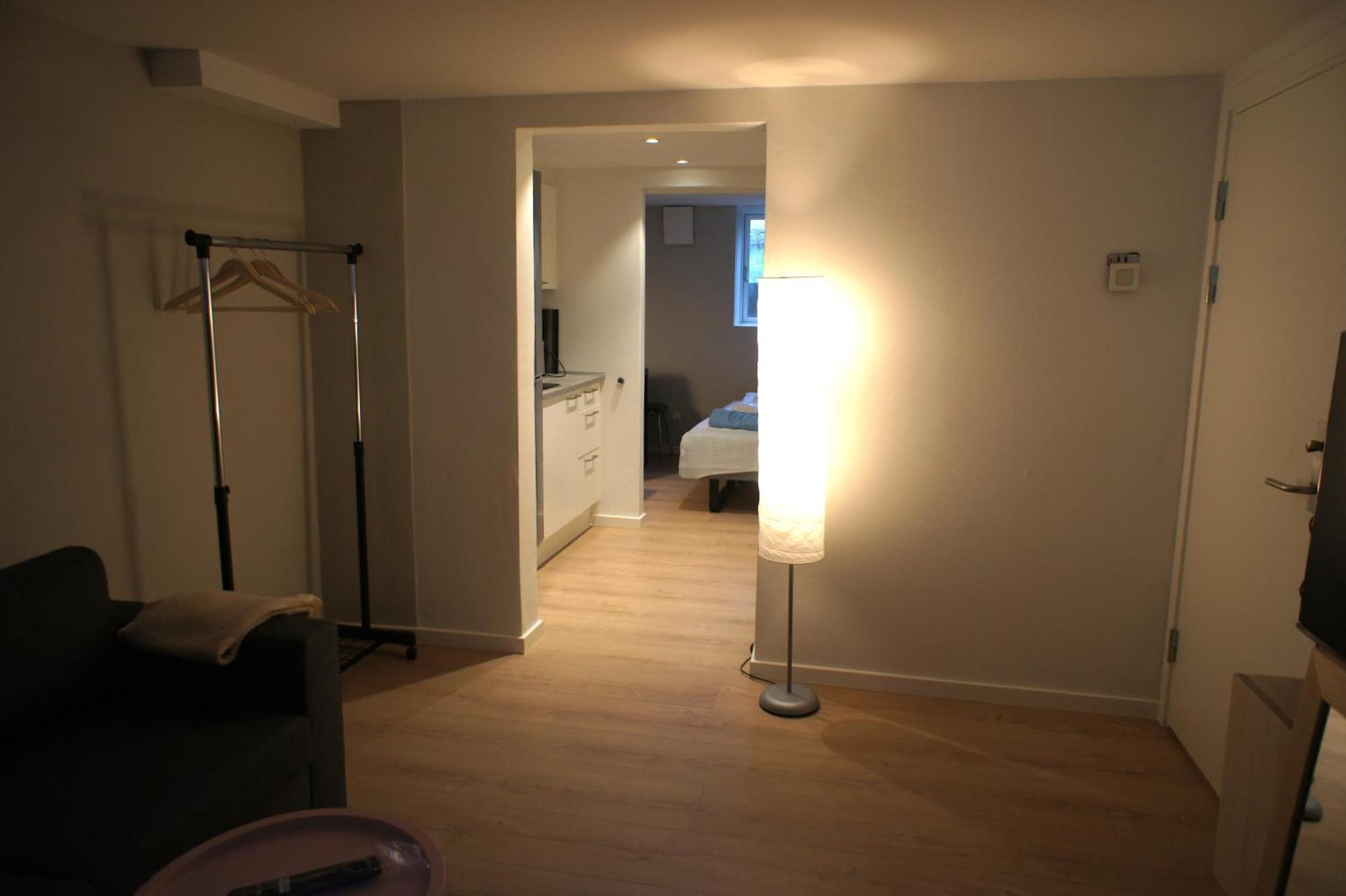 Norregade 51 Kld Tv Apartment Esbjerg Luaran gambar