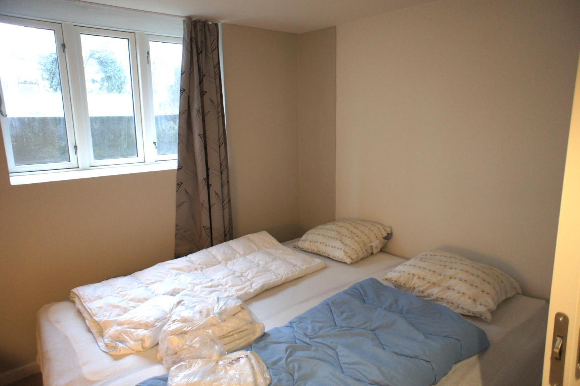 Norregade 51 Kld Tv Apartment Esbjerg Luaran gambar